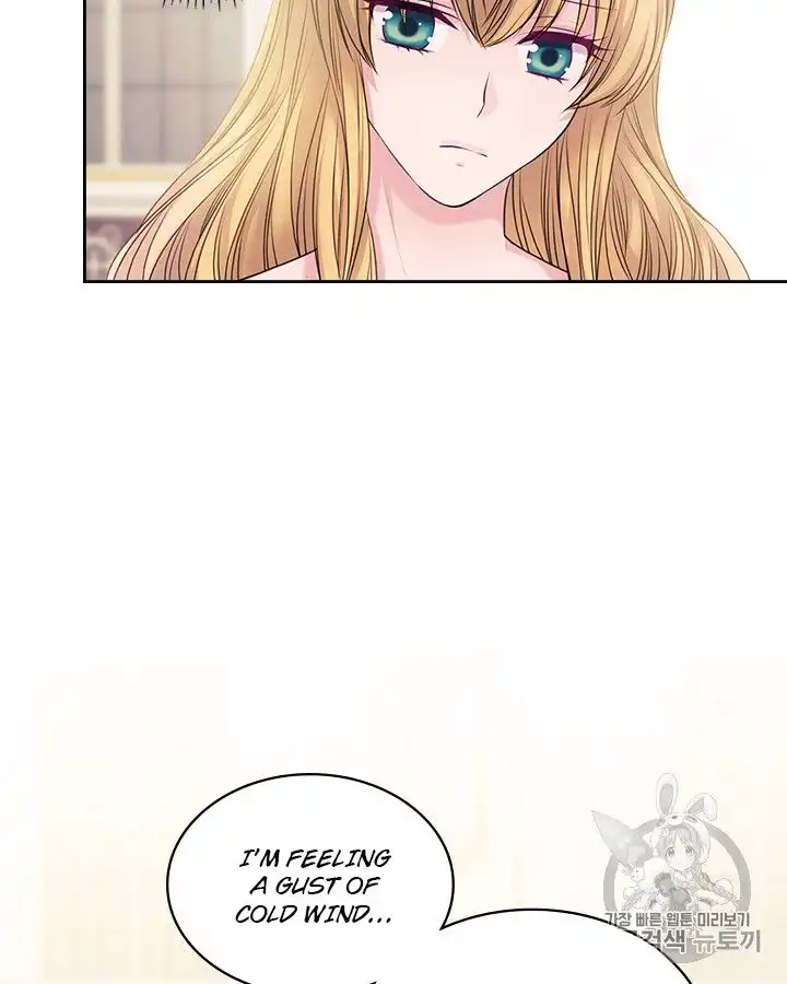 Sincerely: I Became a Duke's Maid Chapter 66 57